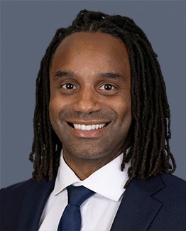 Samuel Magny, MD